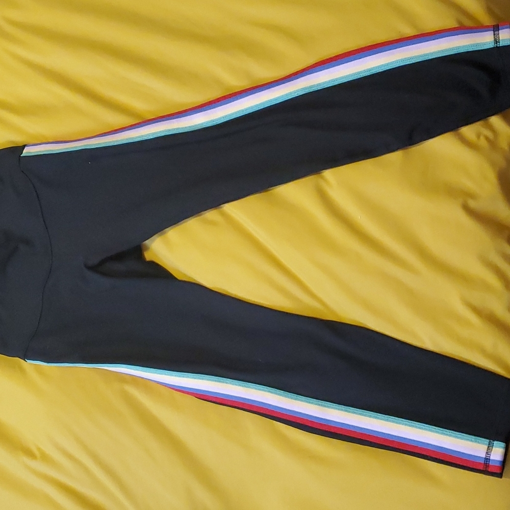 Old Navy Active Leggings